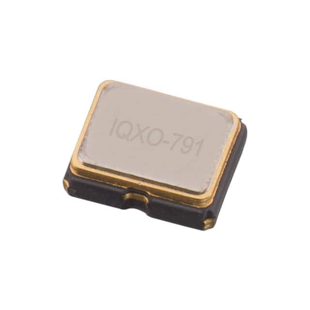 LFSPXO056289REEL IQD Frequency Products  Oscillators